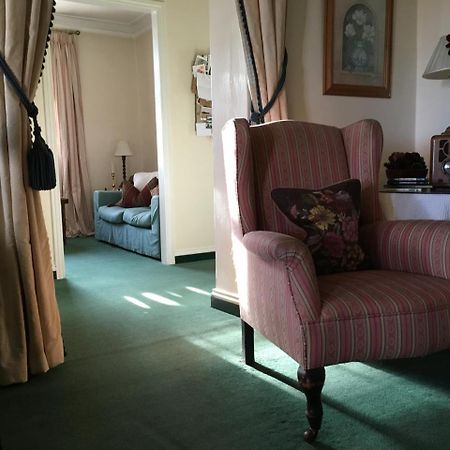 Romney Bay House Hotel นิวรอมนีย์ ภายนอก รูปภาพ