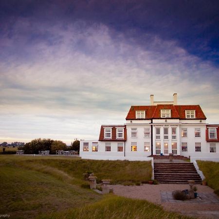 Romney Bay House Hotel นิวรอมนีย์ ภายนอก รูปภาพ