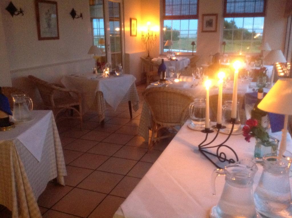 Romney Bay House Hotel นิวรอมนีย์ ภายนอก รูปภาพ