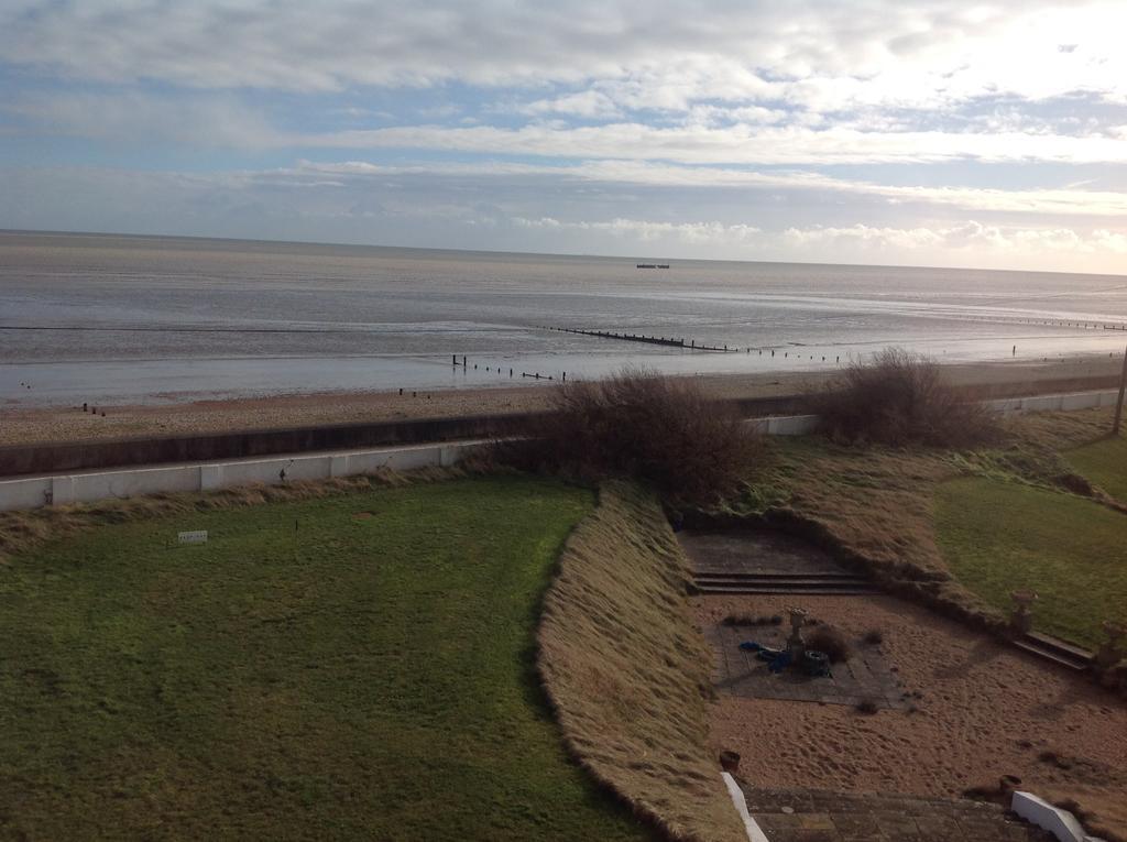 Romney Bay House Hotel นิวรอมนีย์ ภายนอก รูปภาพ
