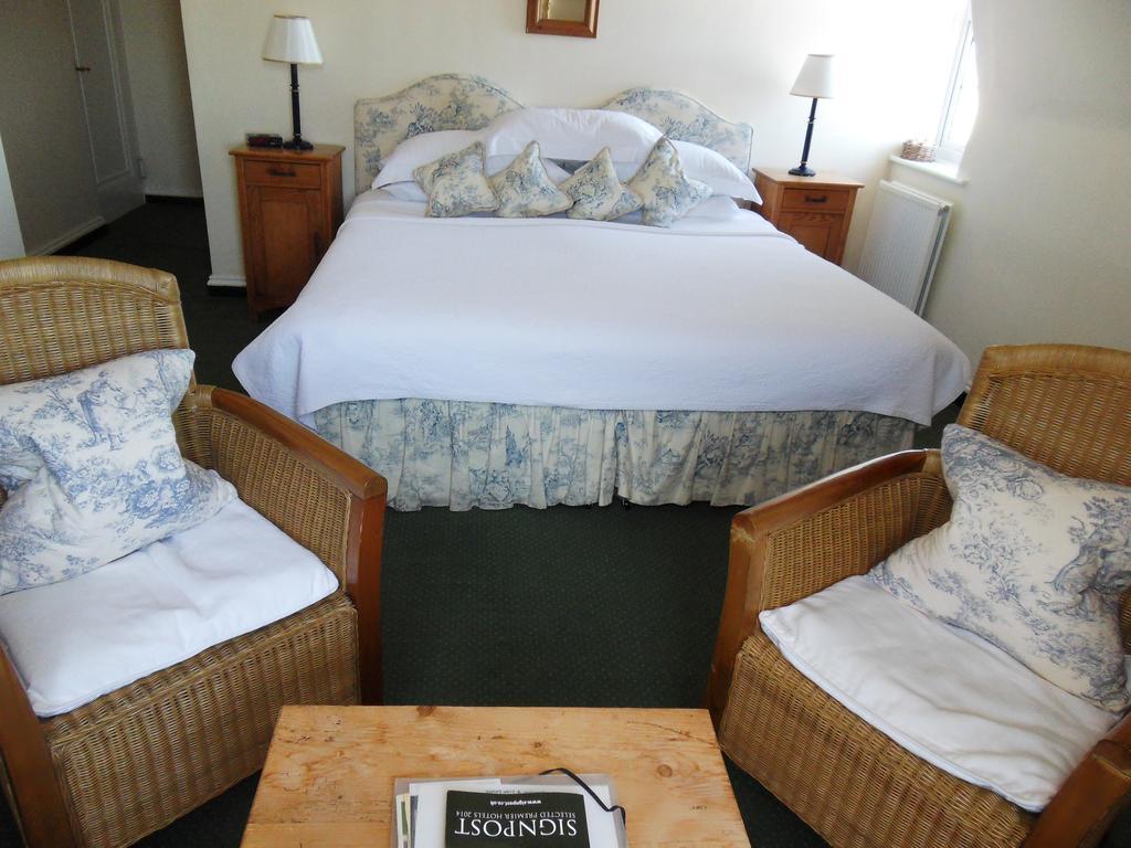 Romney Bay House Hotel นิวรอมนีย์ ห้อง รูปภาพ
