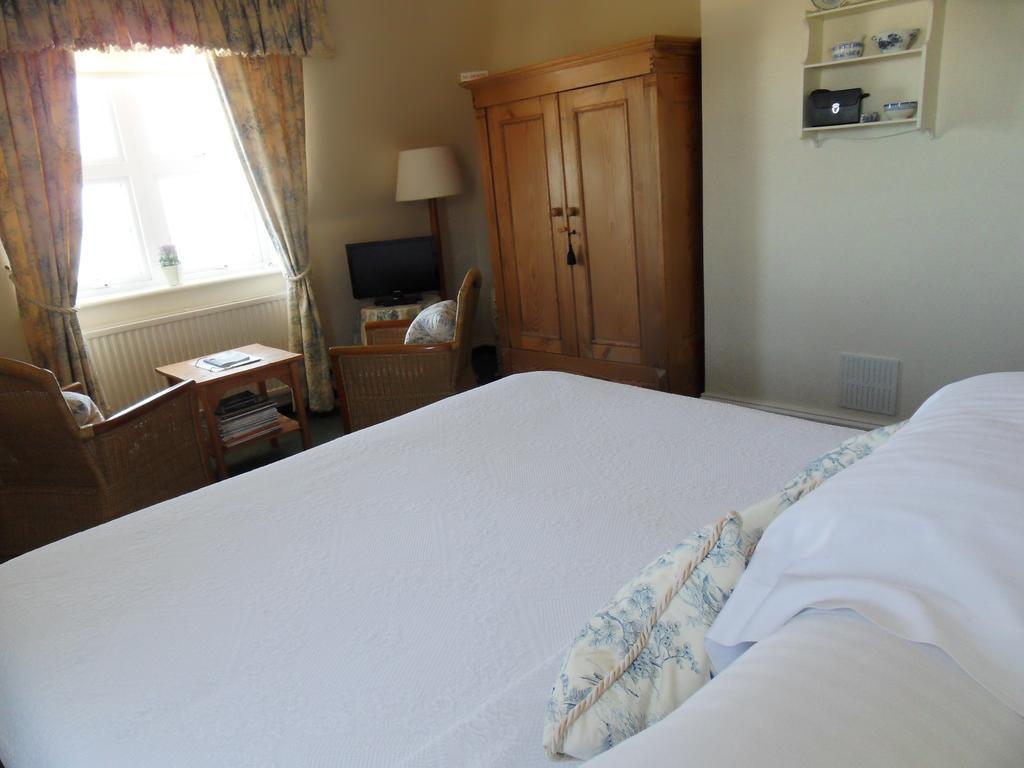 Romney Bay House Hotel นิวรอมนีย์ ห้อง รูปภาพ