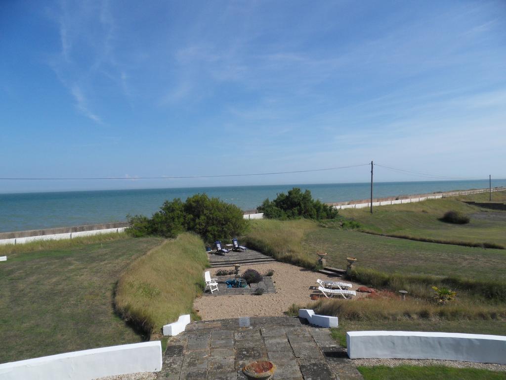 Romney Bay House Hotel นิวรอมนีย์ ห้อง รูปภาพ