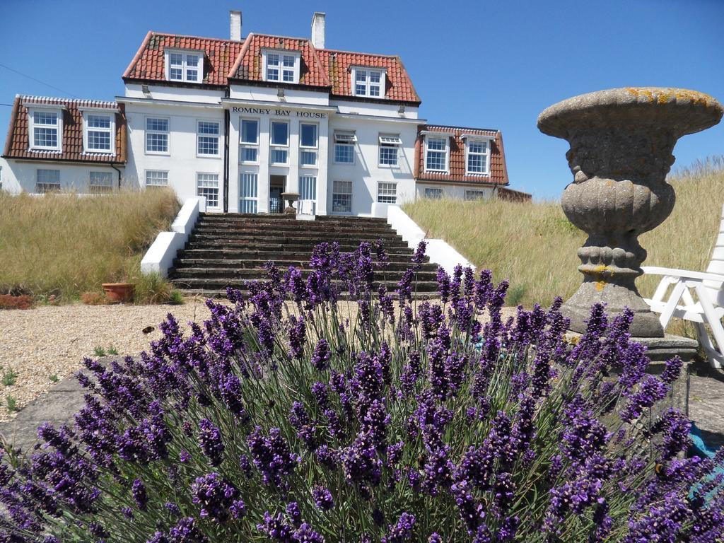 Romney Bay House Hotel นิวรอมนีย์ ภายนอก รูปภาพ