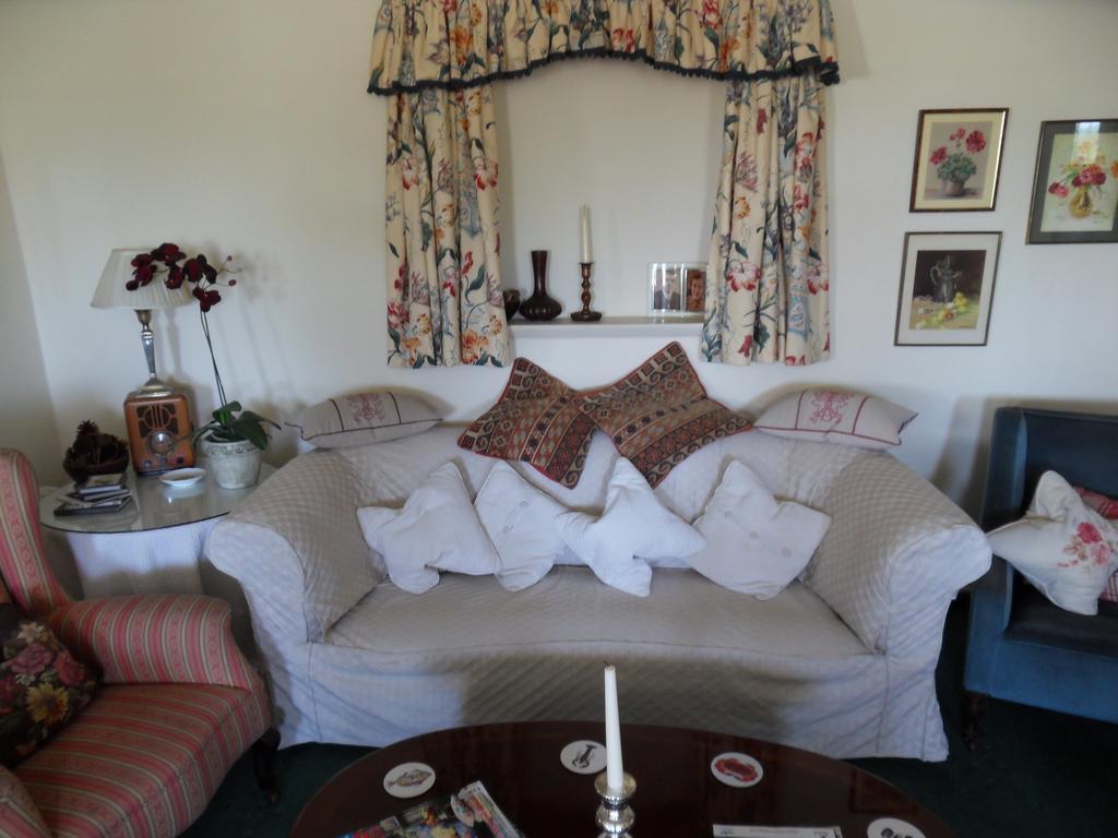 Romney Bay House Hotel นิวรอมนีย์ ภายนอก รูปภาพ
