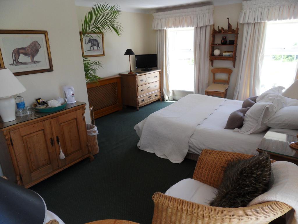Romney Bay House Hotel นิวรอมนีย์ ห้อง รูปภาพ
