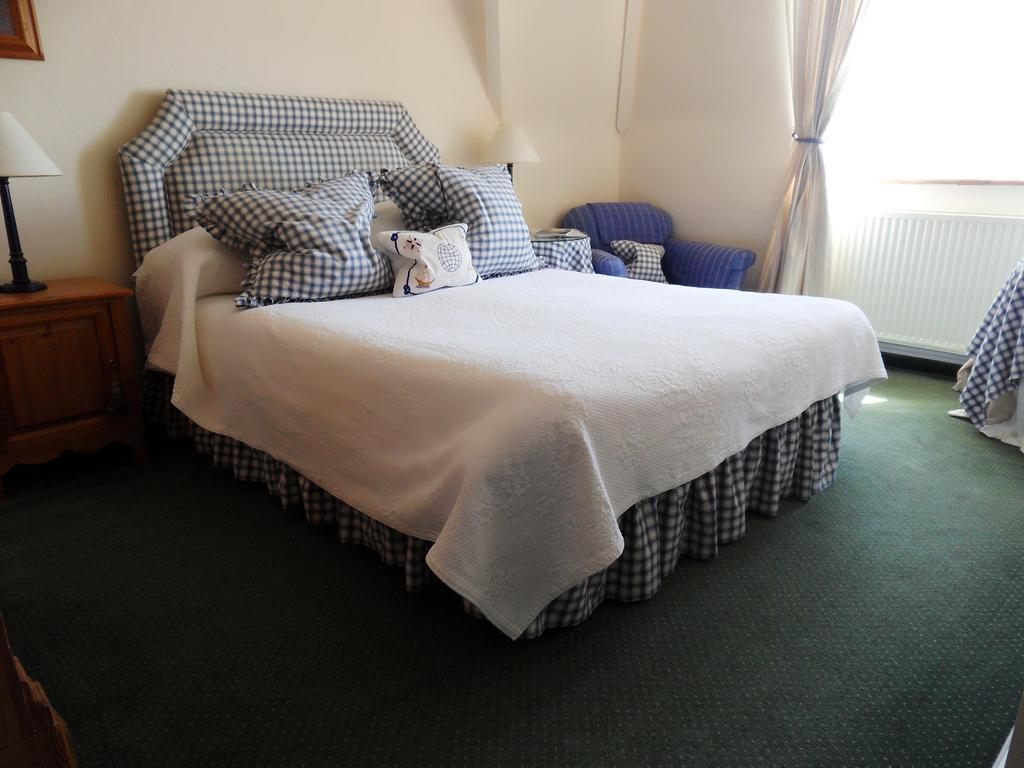 Romney Bay House Hotel นิวรอมนีย์ ภายนอก รูปภาพ