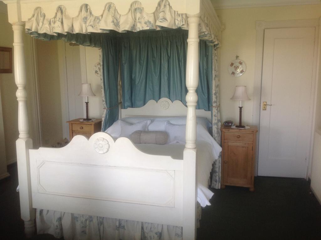 Romney Bay House Hotel นิวรอมนีย์ ภายนอก รูปภาพ