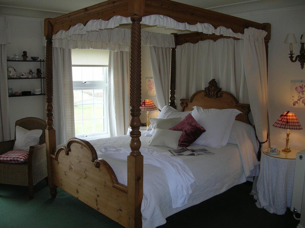 Romney Bay House Hotel นิวรอมนีย์ ภายนอก รูปภาพ