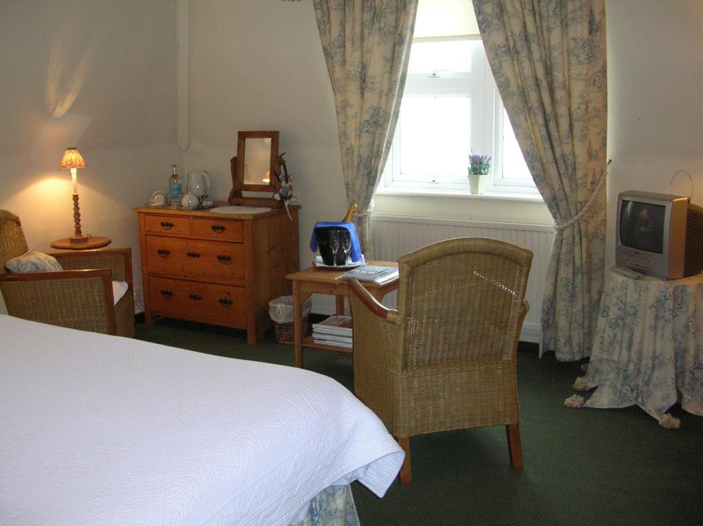 Romney Bay House Hotel นิวรอมนีย์ ห้อง รูปภาพ