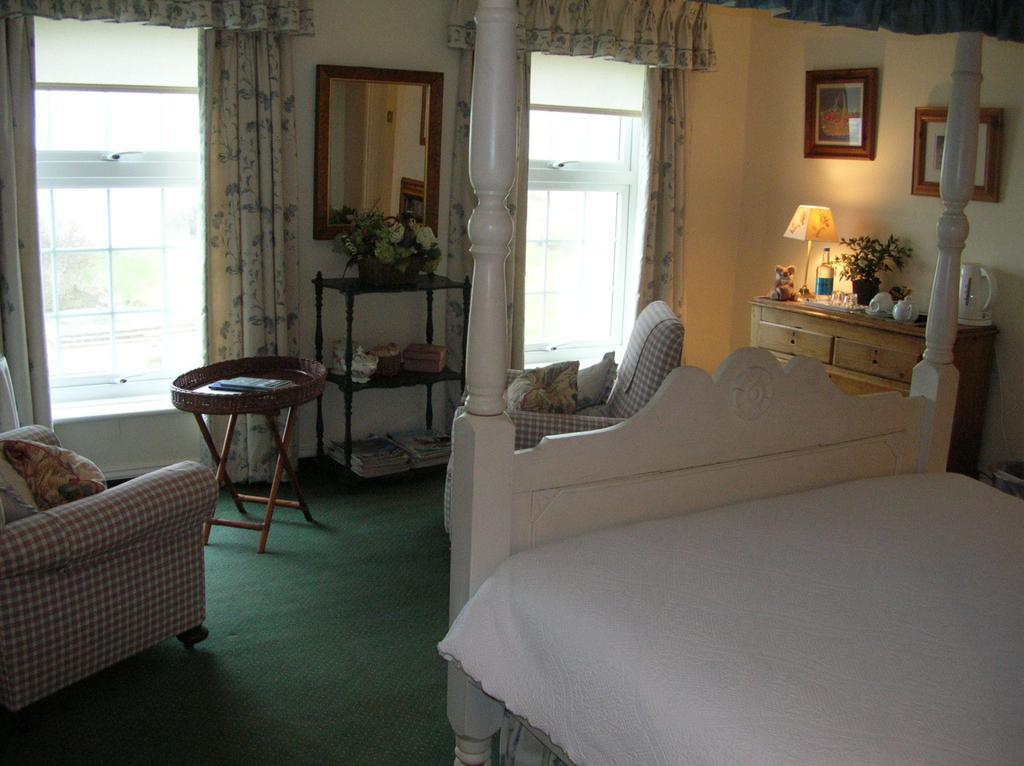 Romney Bay House Hotel นิวรอมนีย์ ภายนอก รูปภาพ
