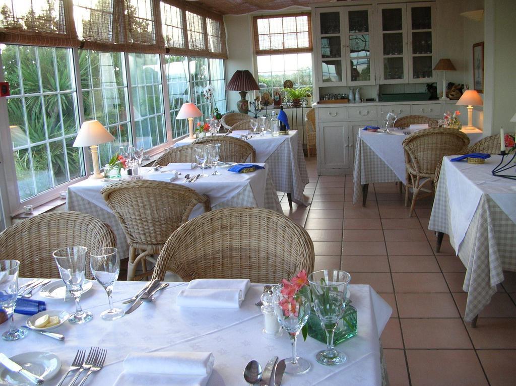 Romney Bay House Hotel นิวรอมนีย์ ภายนอก รูปภาพ