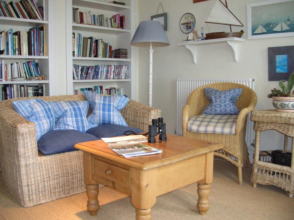 Romney Bay House Hotel นิวรอมนีย์ ภายนอก รูปภาพ