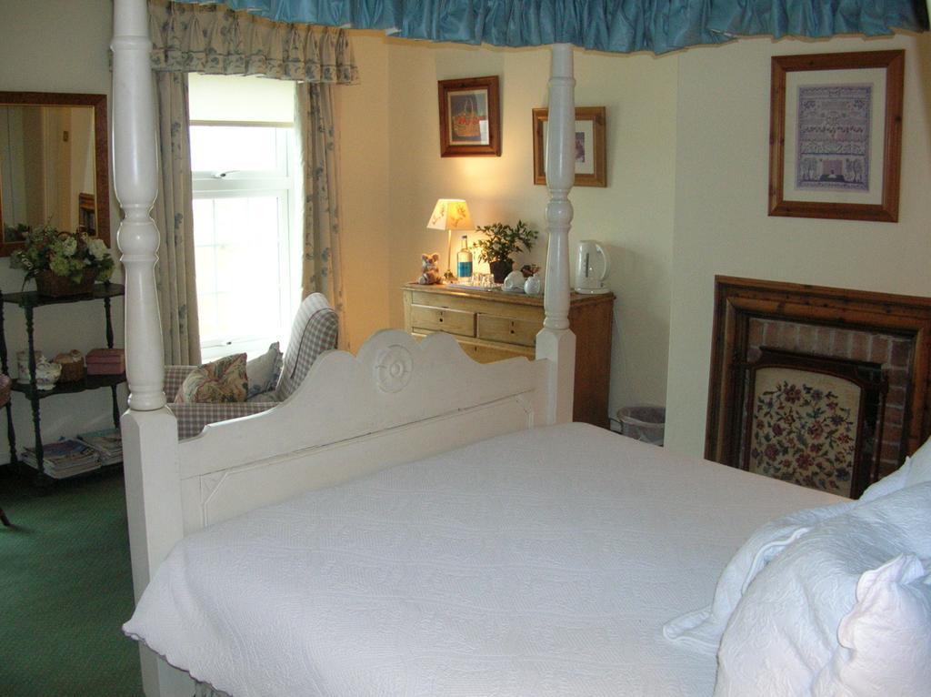 Romney Bay House Hotel นิวรอมนีย์ ห้อง รูปภาพ