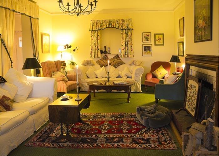 Romney Bay House Hotel นิวรอมนีย์ ภายนอก รูปภาพ
