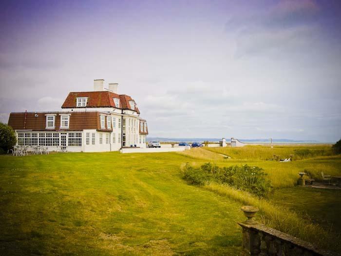 Romney Bay House Hotel นิวรอมนีย์ ภายนอก รูปภาพ
