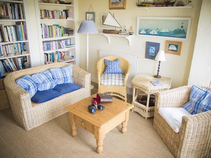 Romney Bay House Hotel นิวรอมนีย์ ภายนอก รูปภาพ