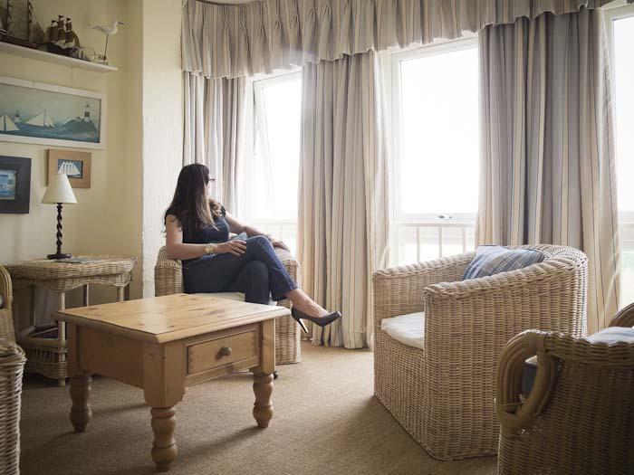 Romney Bay House Hotel นิวรอมนีย์ ภายนอก รูปภาพ