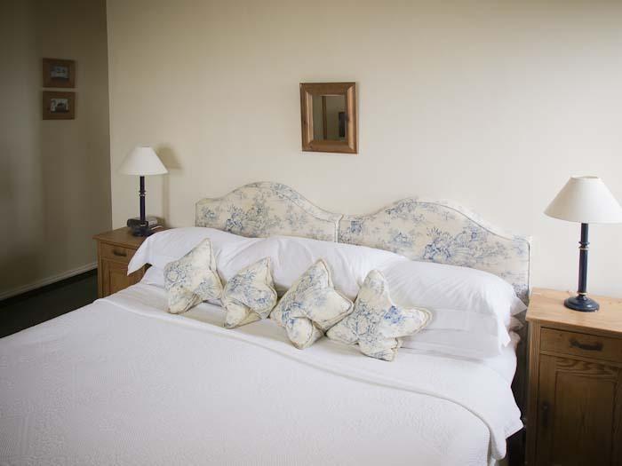 Romney Bay House Hotel นิวรอมนีย์ ภายนอก รูปภาพ