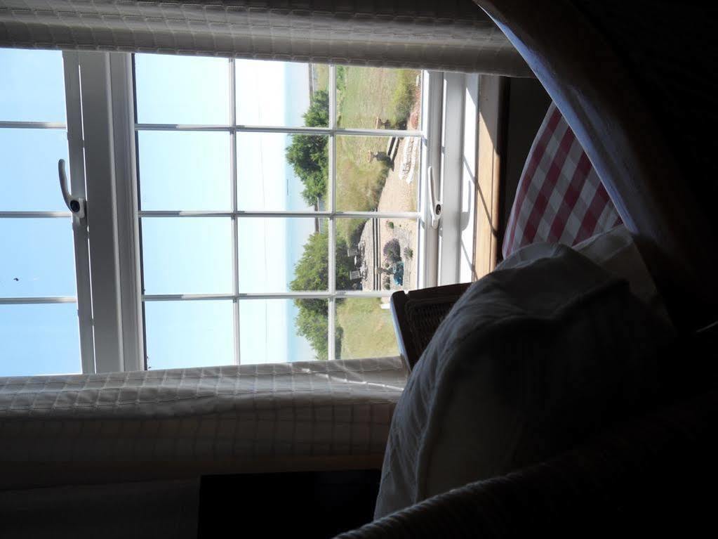 Romney Bay House Hotel นิวรอมนีย์ ภายนอก รูปภาพ