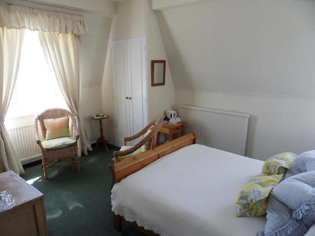 Romney Bay House Hotel นิวรอมนีย์ ภายนอก รูปภาพ
