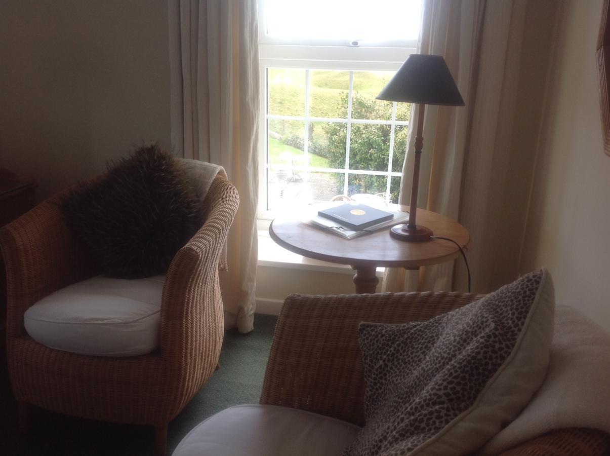 Romney Bay House Hotel นิวรอมนีย์ ภายนอก รูปภาพ