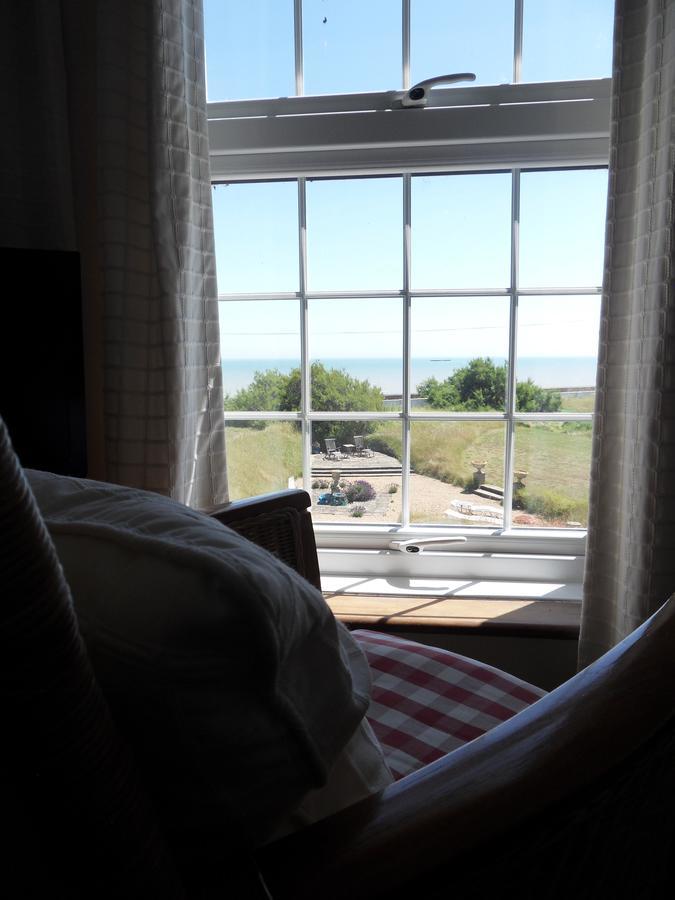 Romney Bay House Hotel นิวรอมนีย์ ภายนอก รูปภาพ