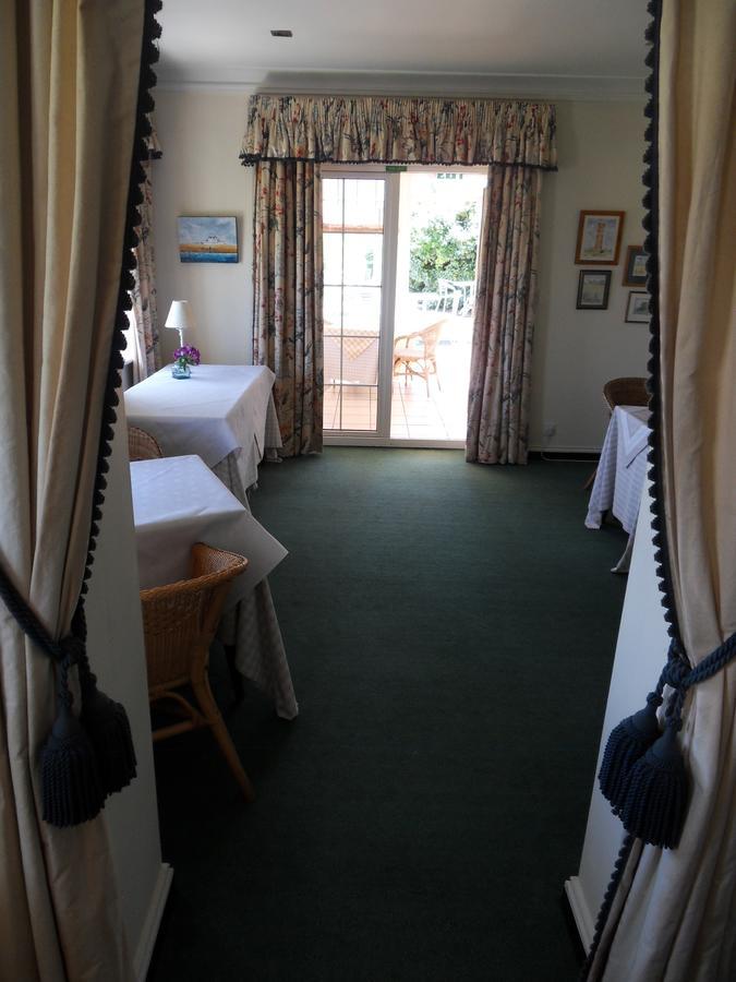 Romney Bay House Hotel นิวรอมนีย์ ภายนอก รูปภาพ