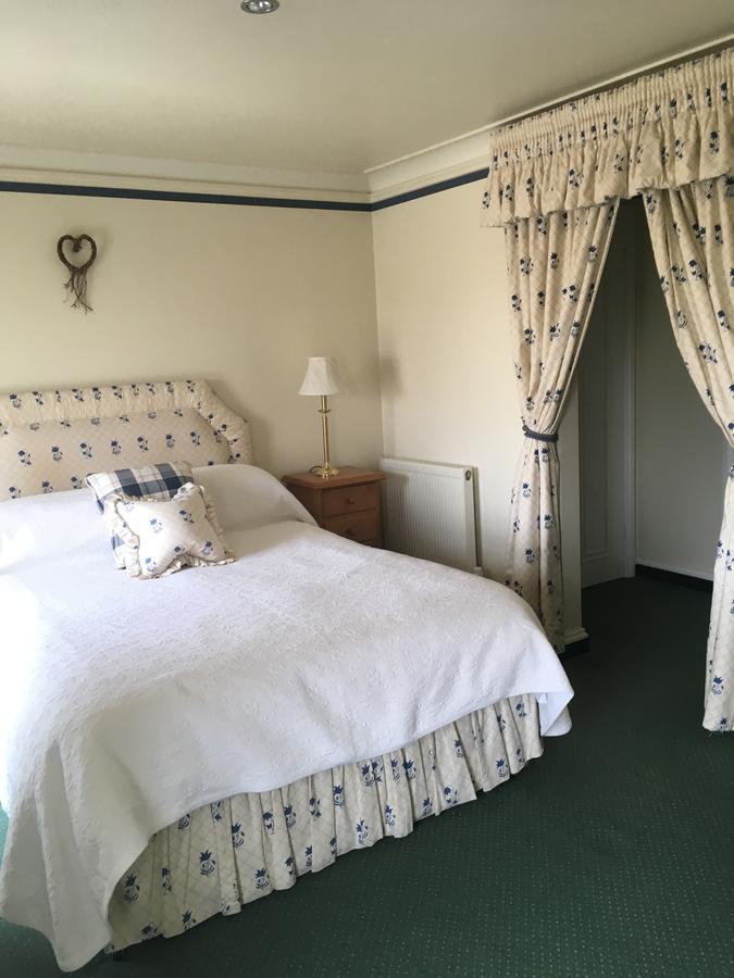 Romney Bay House Hotel นิวรอมนีย์ ภายนอก รูปภาพ