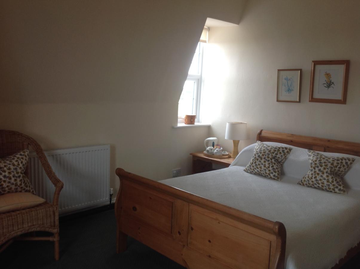 Romney Bay House Hotel นิวรอมนีย์ ภายนอก รูปภาพ