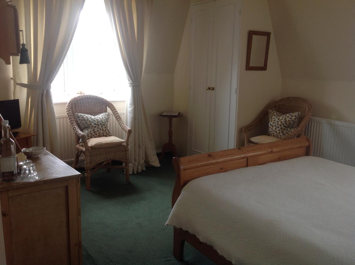 Romney Bay House Hotel นิวรอมนีย์ ภายนอก รูปภาพ