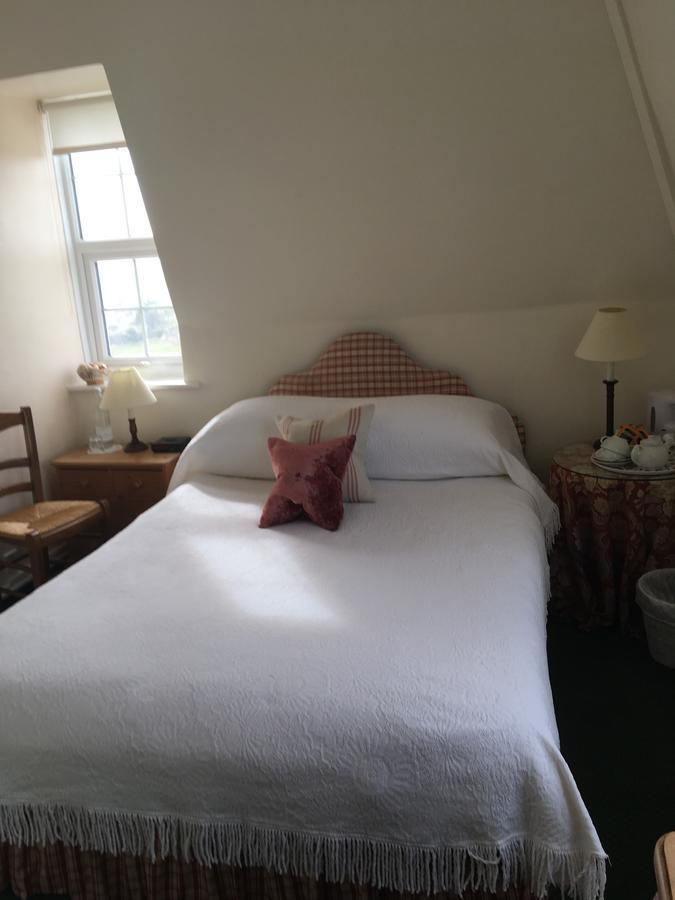 Romney Bay House Hotel นิวรอมนีย์ ภายนอก รูปภาพ