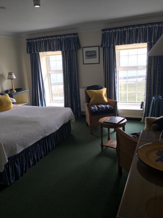 Romney Bay House Hotel นิวรอมนีย์ ภายนอก รูปภาพ