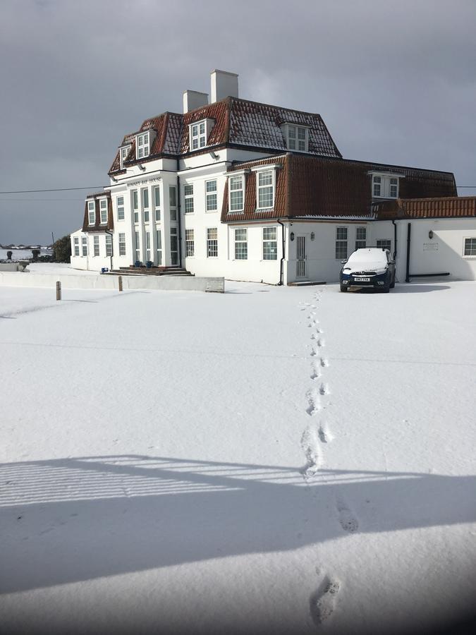 Romney Bay House Hotel นิวรอมนีย์ ภายนอก รูปภาพ