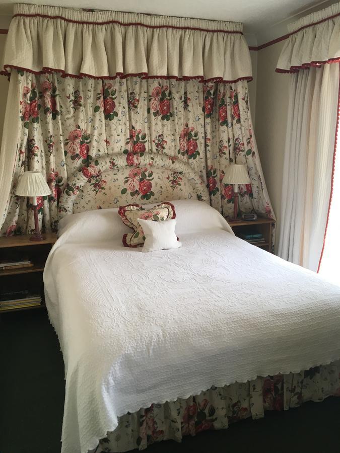 Romney Bay House Hotel นิวรอมนีย์ ภายนอก รูปภาพ