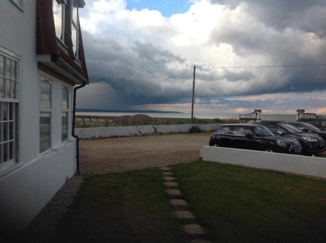 Romney Bay House Hotel นิวรอมนีย์ ภายนอก รูปภาพ