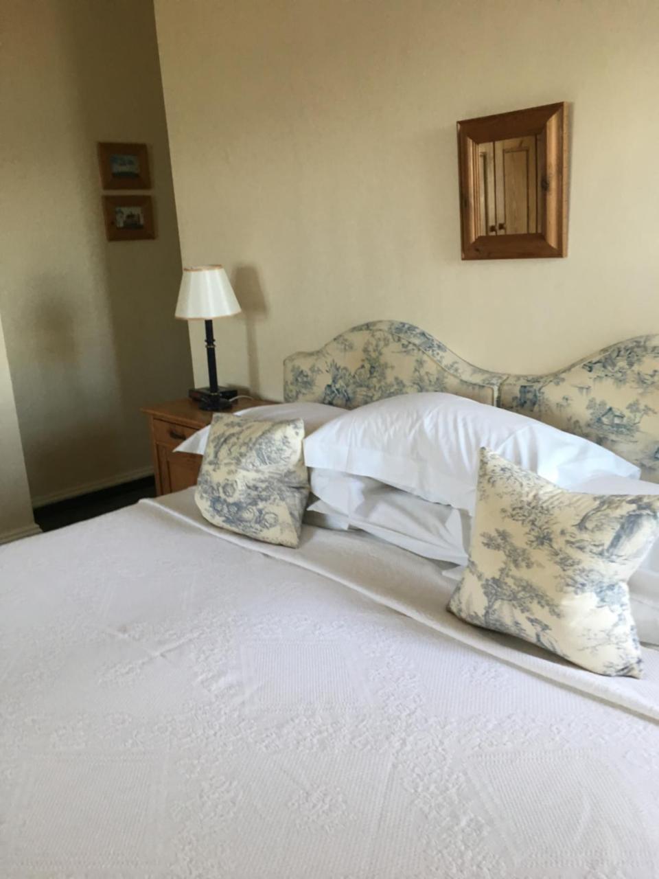 Romney Bay House Hotel นิวรอมนีย์ ภายนอก รูปภาพ