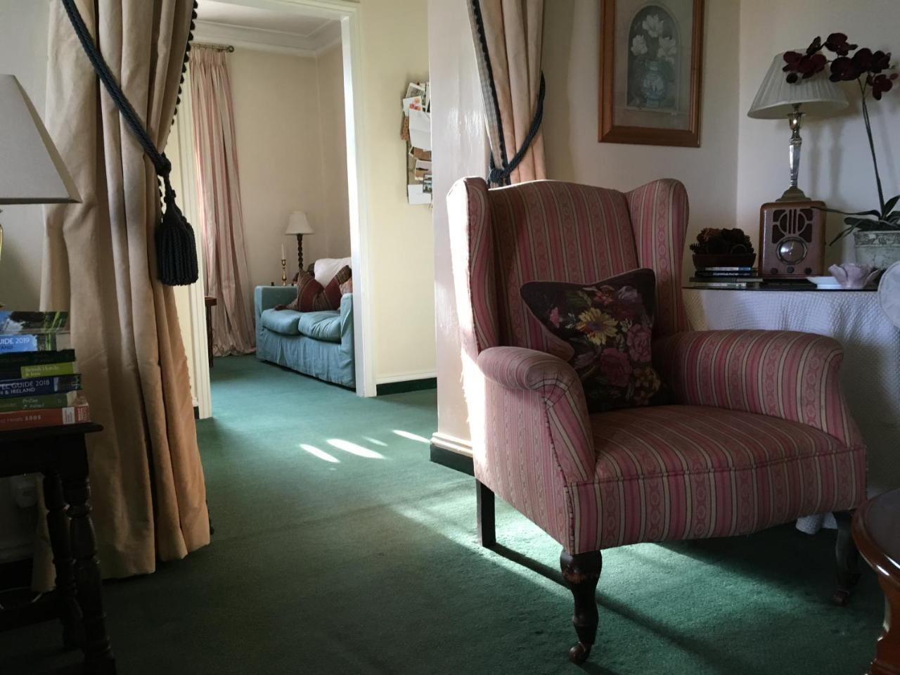 Romney Bay House Hotel นิวรอมนีย์ ภายนอก รูปภาพ