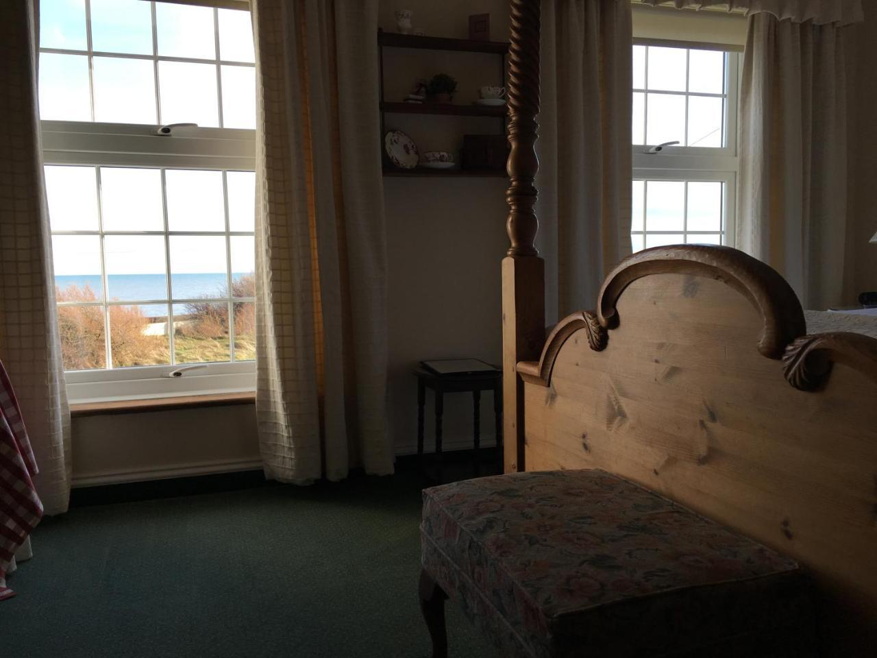 Romney Bay House Hotel นิวรอมนีย์ ภายนอก รูปภาพ