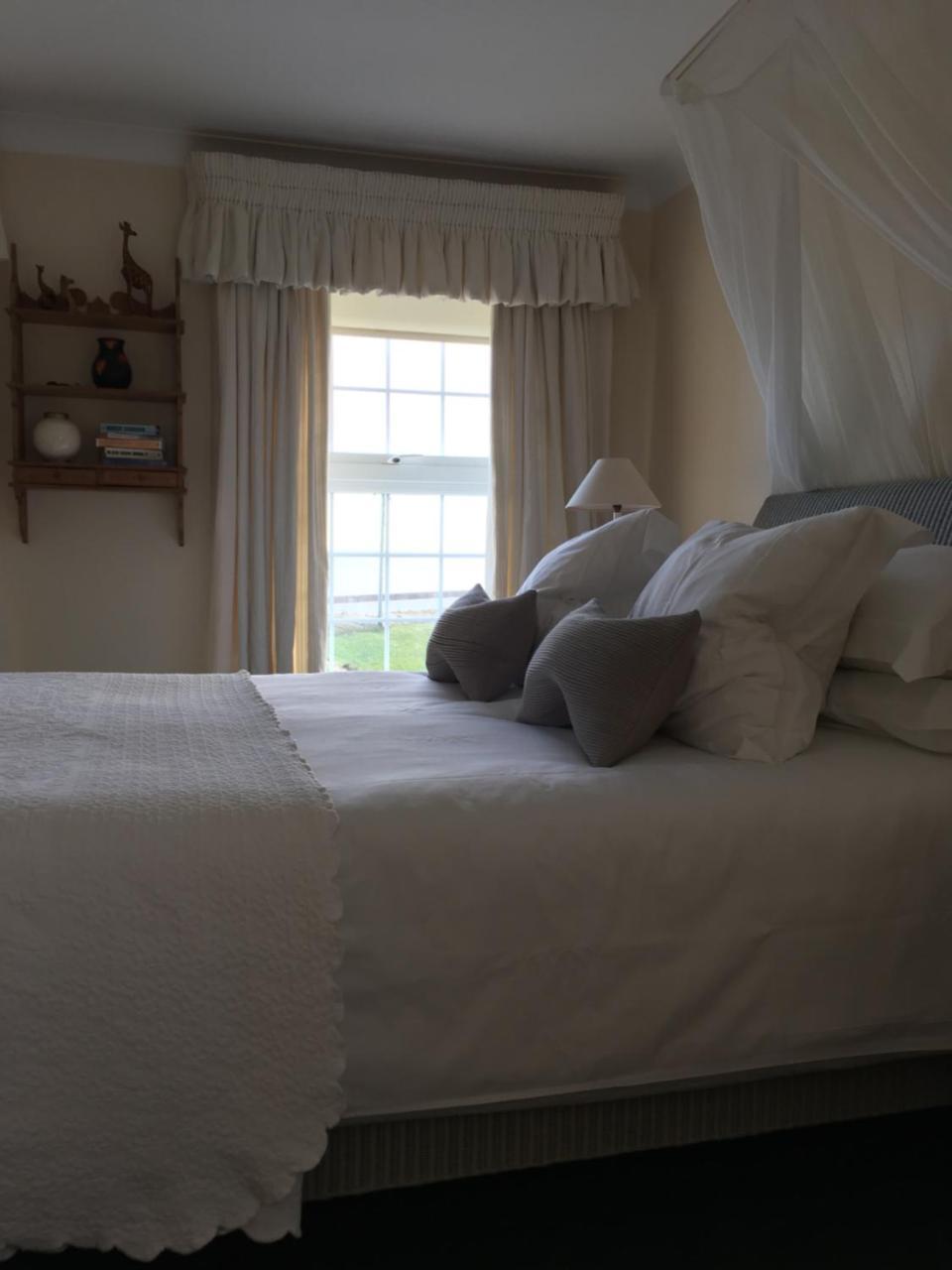 Romney Bay House Hotel นิวรอมนีย์ ภายนอก รูปภาพ