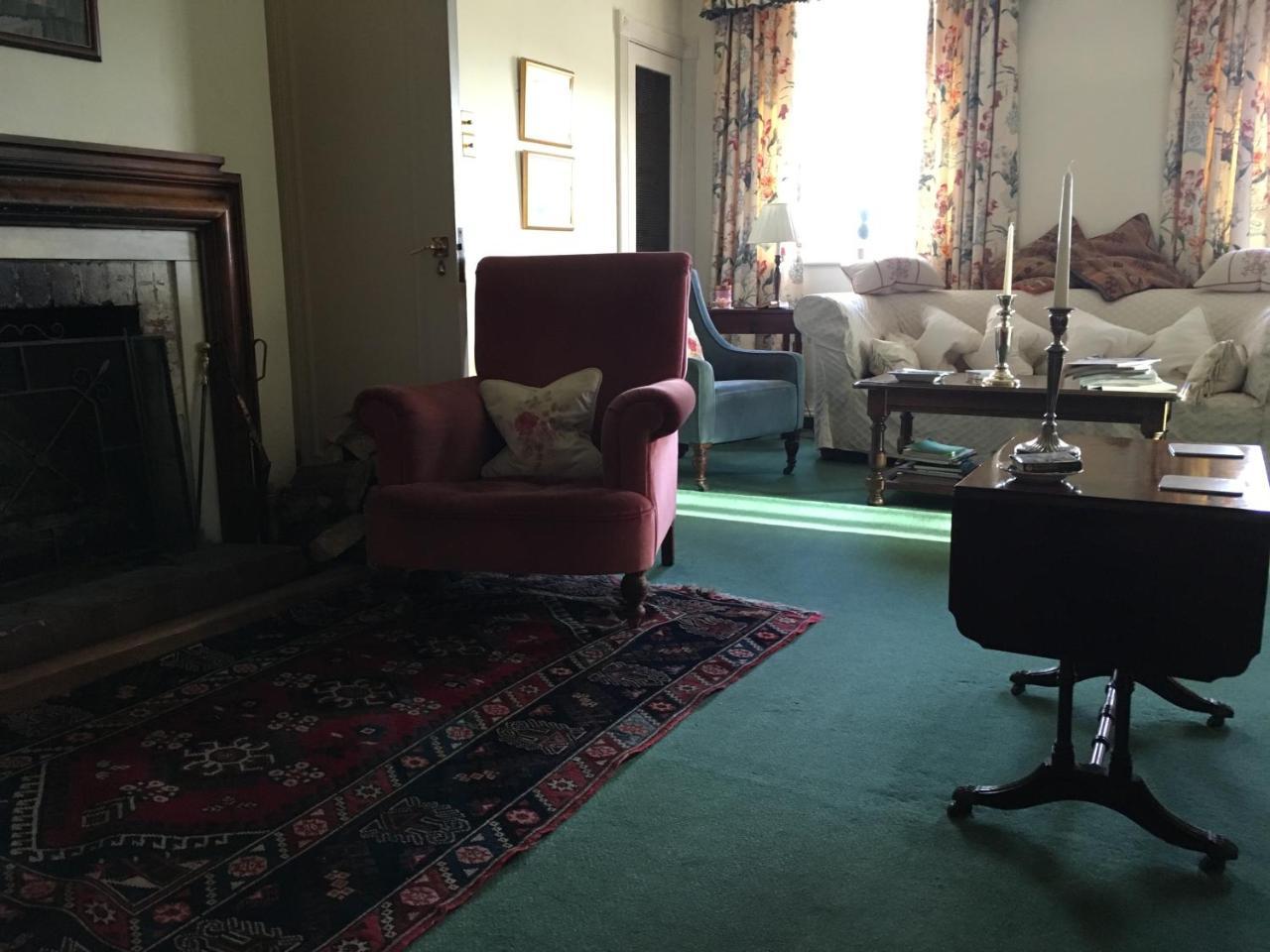 Romney Bay House Hotel นิวรอมนีย์ ภายนอก รูปภาพ