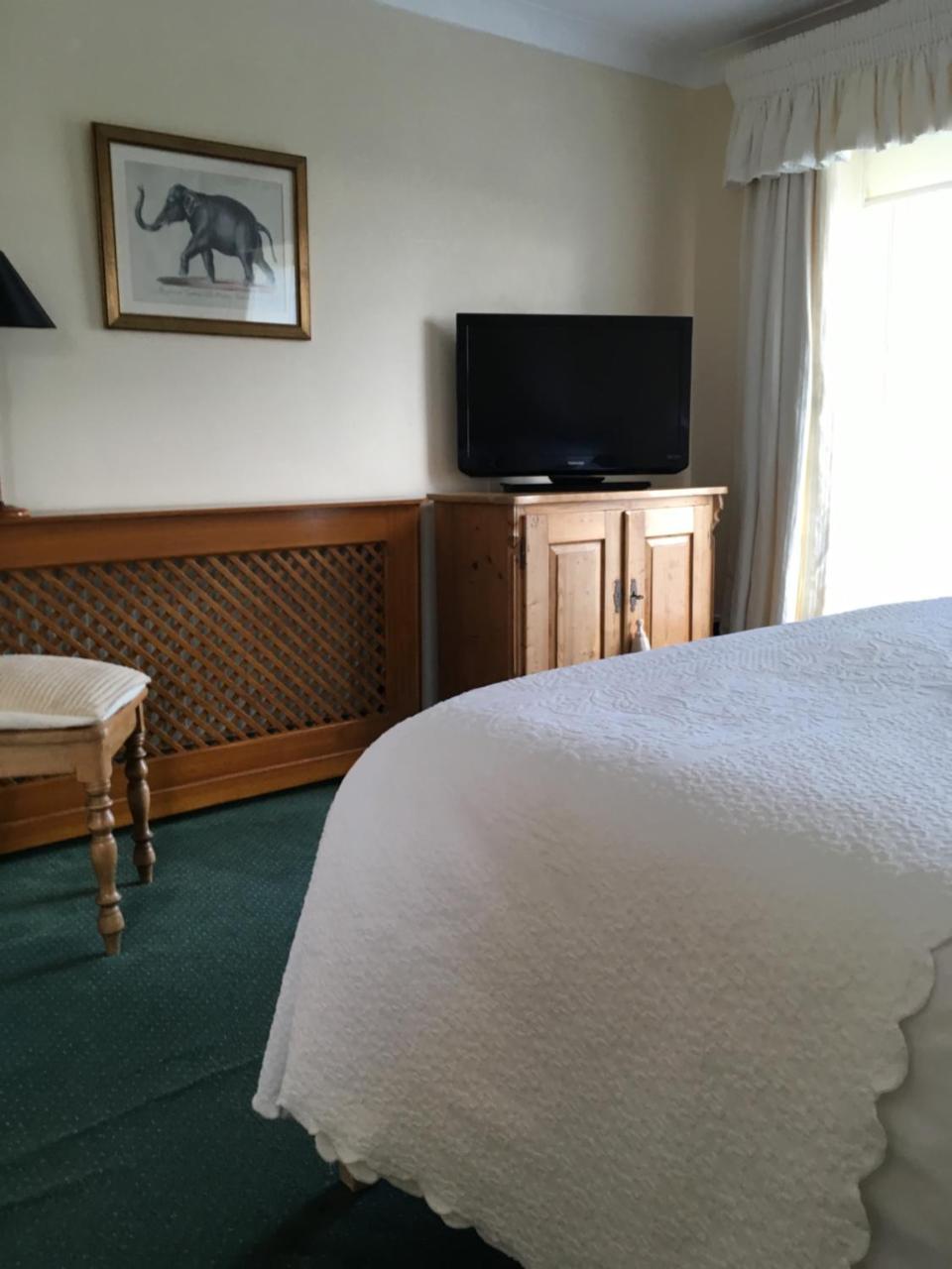 Romney Bay House Hotel นิวรอมนีย์ ภายนอก รูปภาพ