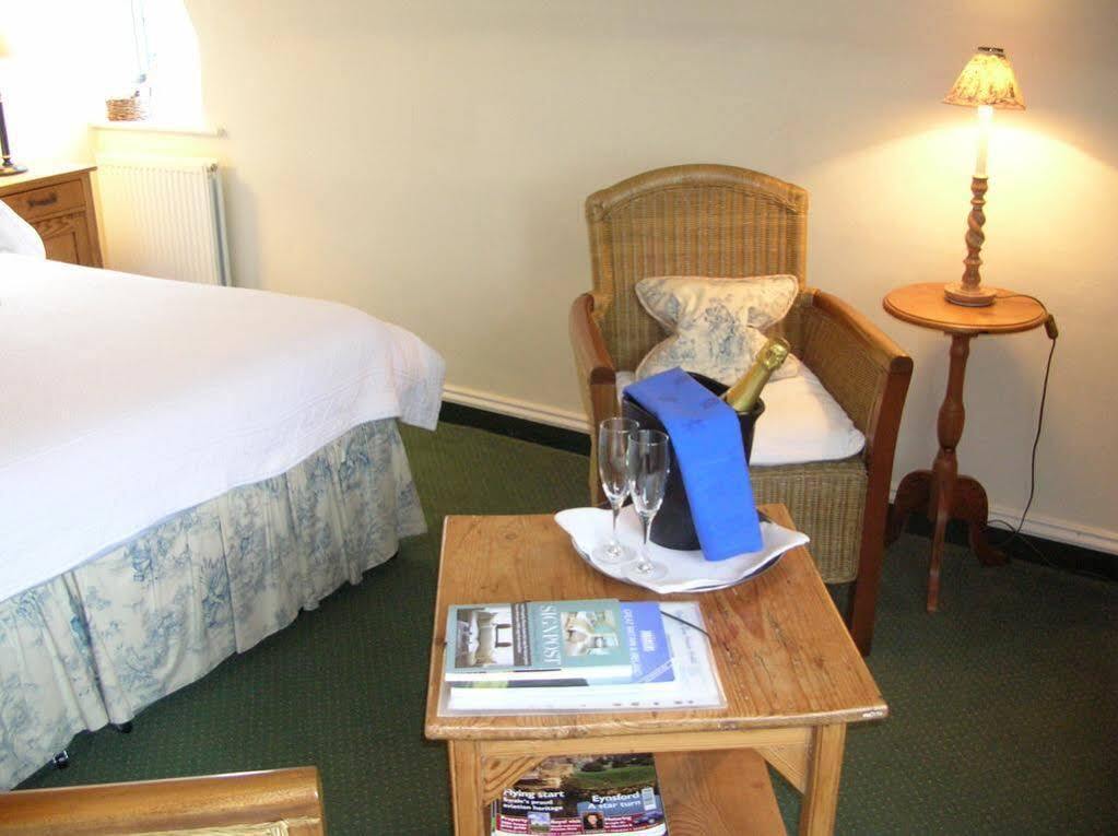 Romney Bay House Hotel นิวรอมนีย์ ภายนอก รูปภาพ